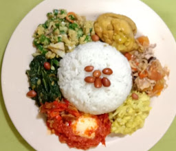 Depot Sukses Nasi Campur Bali photo