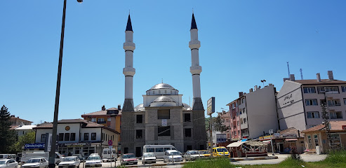 Yeniçağa Merkez Camii