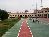 Colegio Público Virgen del Soto en Caparroso