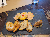 Foie gras du Restaurant Bajadita à Bayonne - n°1