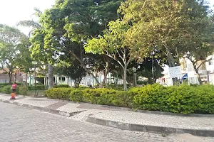 Praça do Bosque image