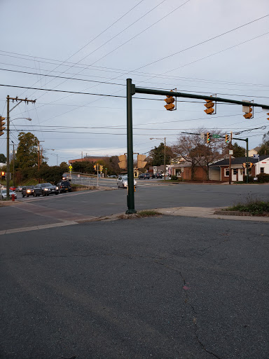 Used Bicycle Shop «Community Bikes», reviews and photos, 405 Avon St, Charlottesville, VA 22902, USA