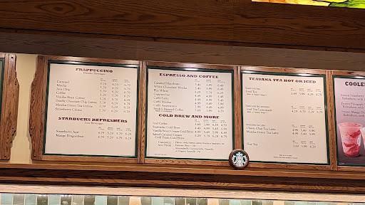Starbucks image