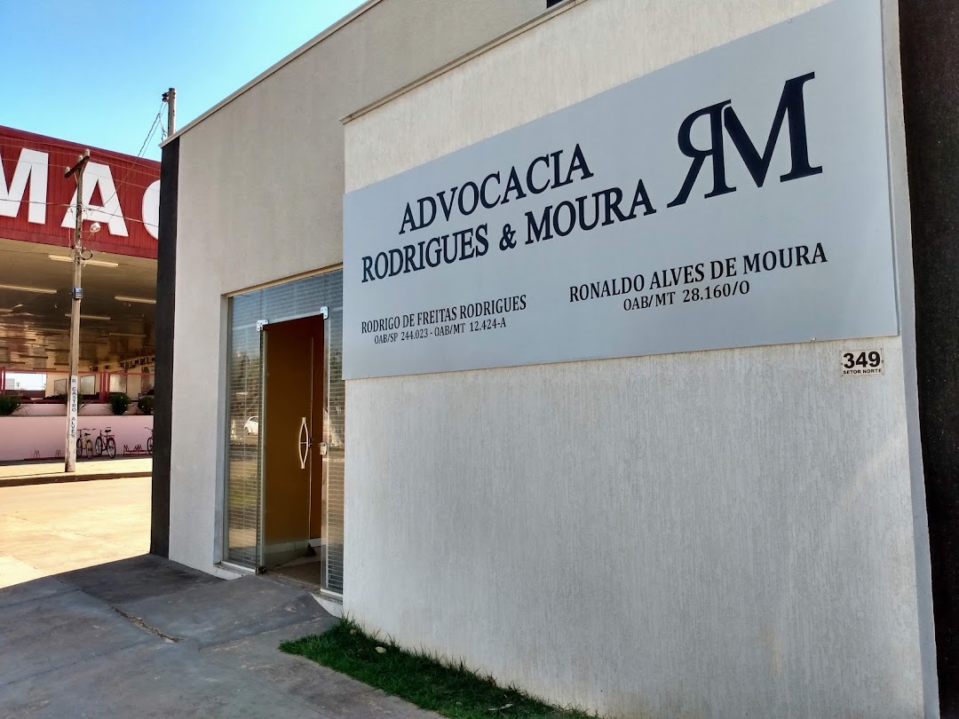 Advocacia Rodrigues & Moura