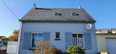 Grand Ouest Façades La Baule à La Baule-Escoublac