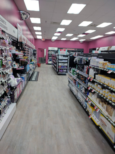 Sally Beauty, 159 Monticello Ave #25b, Williamsburg, VA 23185, USA, 