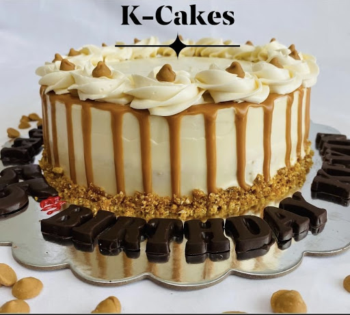 K-Cakes Bakery