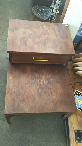 Thrift Store «Show Love Thrift», reviews and photos, 1405 Park Ave, Chico, CA 95928, USA