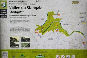Gorges Stangala image