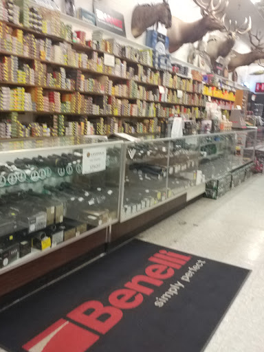 Gun Shop «Gunnies», reviews and photos, 396 State St, Orem, UT 84058, USA