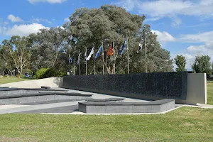 National Police Memorial Australia image