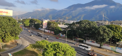 Hoteles novios Caracas