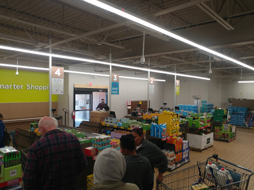 Supermarket «ALDI», reviews and photos, 62 Chase Ave, Waterbury, CT 06704, USA