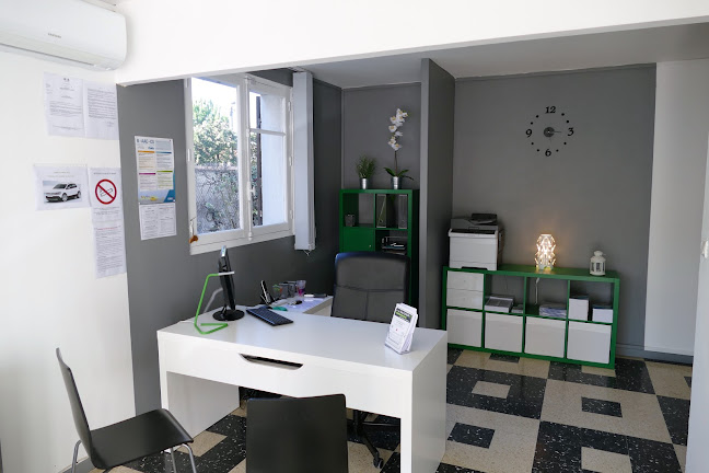Commentaires et avis sur EASY CONDUITE 83 - BRIGNOLES