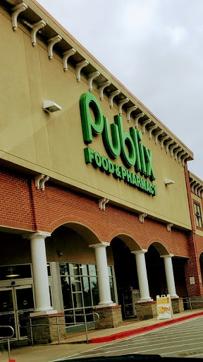 Supermarket «Publix Super Market at Peachtree East», reviews and photos, 130 Peachtree East Shopping Center # 4, Peachtree City, GA 30269, USA
