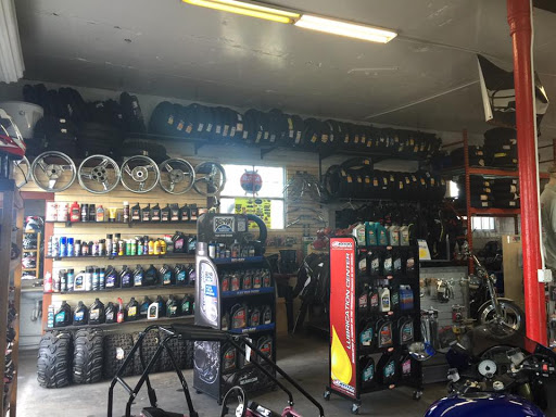 Motorcycle Parts Store «Cycle Parts Plus», reviews and photos, 2221 US-92, Lakeland, FL 33801, USA