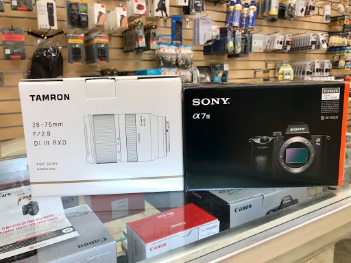 Electronics Store «Audio Video communication store - AVCSTORE», reviews and photos, 7500 NW 25th St #1, Miami, FL 33122, USA