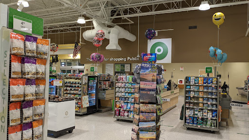 Supermarket «Publix Super Market at White Stone Center», reviews and photos, 9200 Highway 119 #1400, Alabaster, AL 35007, USA