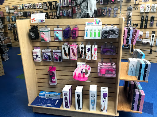 Gift Shop «Fantasy Gifts», reviews and photos, 7812 Portland Ave S, Bloomington, MN 55420, USA