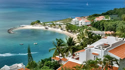 Windjammer beach'in fotoğrafı çok temiz temizlik seviyesi ile