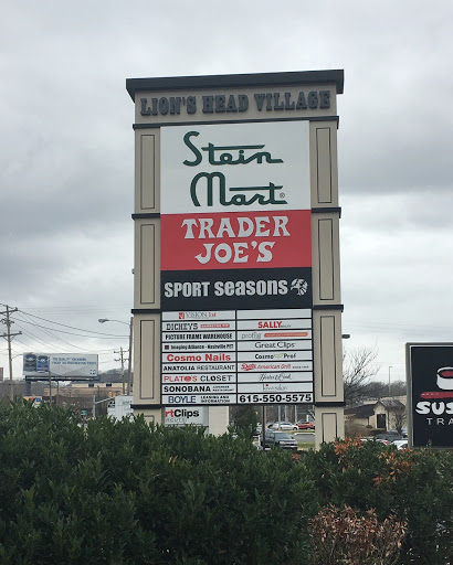 Shoe Store «Sport Seasons», reviews and photos, 56 White Bridge Pike, Nashville, TN 37205, USA