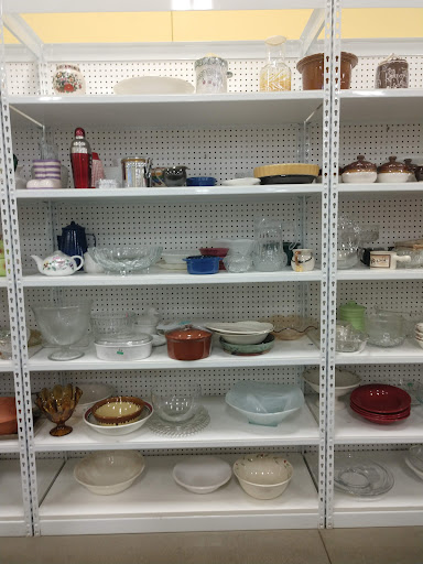 Thrift Store «Goodwill - Fairbault», reviews and photos