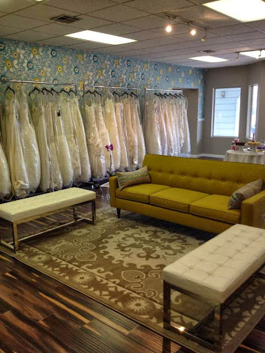 Bridal Shop «Second Summer Bride», reviews and photos, 1308 W Anderson Ln, Austin, TX 78757, USA