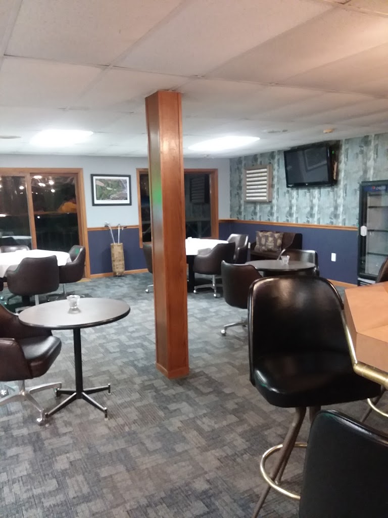 Tin Cup Bar and Grill 52255