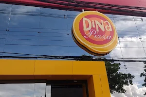 Dina Pizza. image