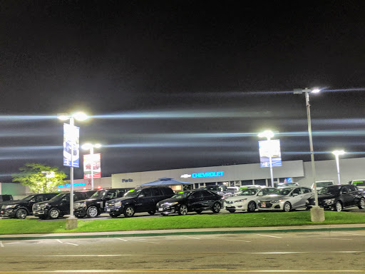 Car Dealer «Irvine Auto Center», reviews and photos, 44 Auto Center Dr #11, Irvine, CA 92618, USA