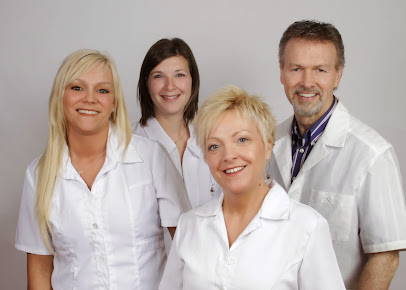 هيرفاكس إنترناشونال-غرانبي - Hairfax International-Granby