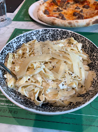 Plats et boissons du Restaurant ALPA MAMMA à Bourg-Saint-Maurice - n°14