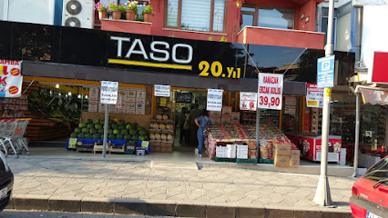 Taso Market