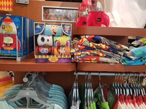 Toy Store «Disney Store», reviews and photos, 8687 N Central Expy, Dallas, TX 75225, USA