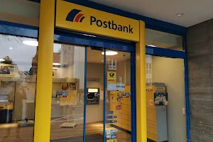 Postbank Filiale image