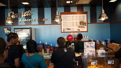 Popcorn Store «Garrett Popcorn Shops®», reviews and photos, 737 E 87th St, Chicago, IL 60619, USA