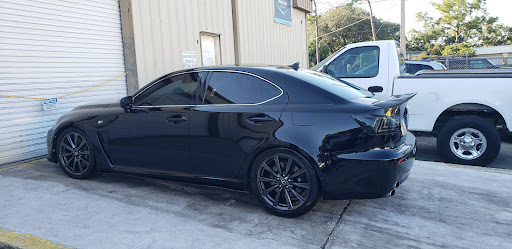 Auto Repair Shop «Duval Autosales and Repairs», reviews and photos, 6372 Greenland Rd #5, Jacksonville, FL 32258, USA