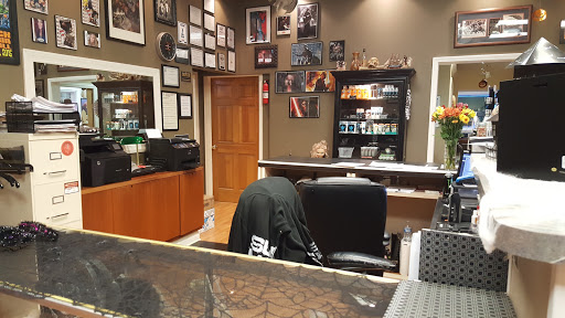 Explore tattoo ideas side, creative tattoo ideas in Valparaiso, available at Elysium Studios