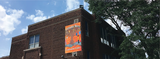 Cristo Rey Community Center