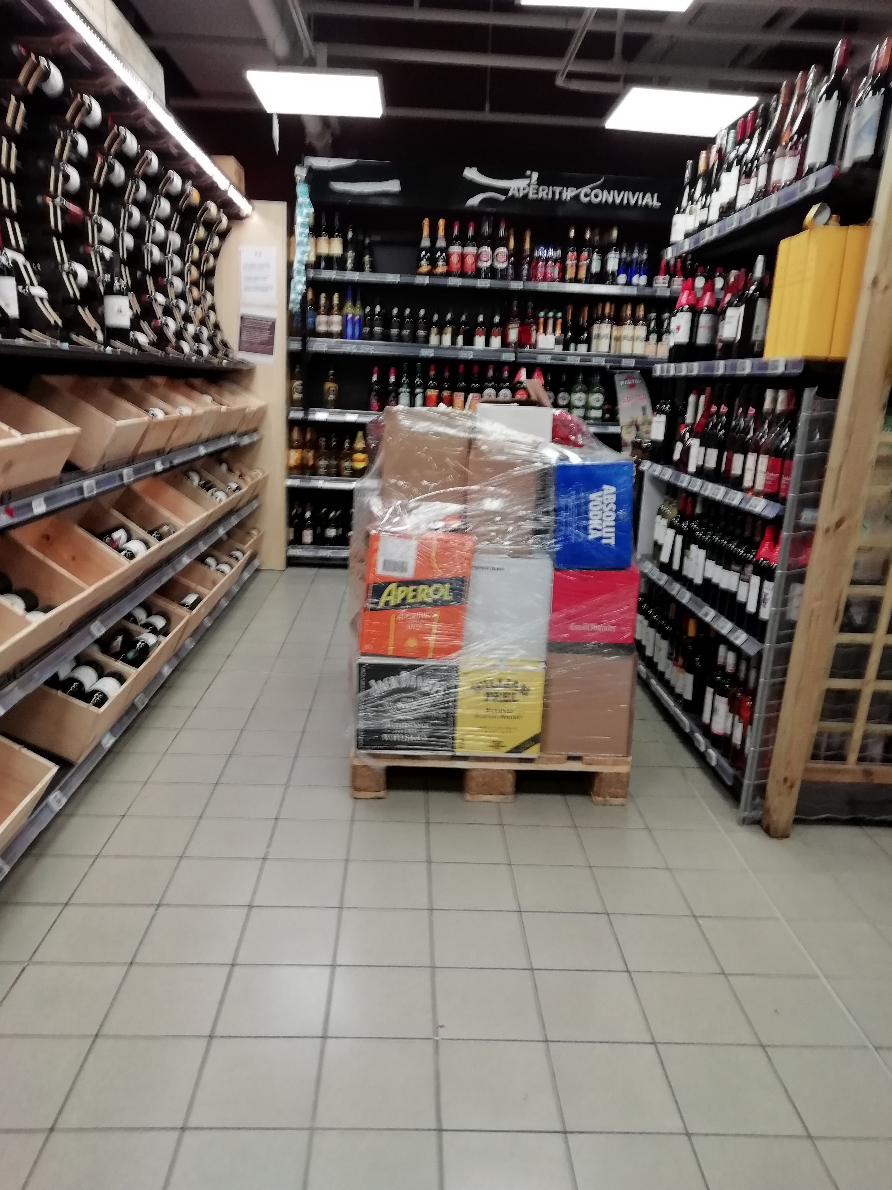 Photo n° 2 de l'avis de Christian.e fait le 07/10/2018 à 10:41