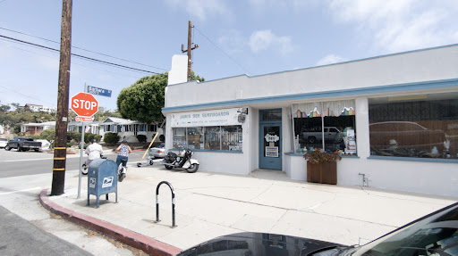 Grocery Store «Corner Store», reviews and photos, 1118 W 37th St, San Pedro, CA 90731, USA