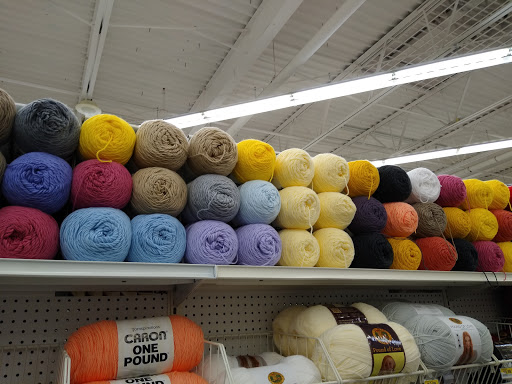 Fabric Store «Jo-Ann Fabrics and Crafts», reviews and photos, 3700 William Penn Hwy, Monroeville, PA 15146, USA