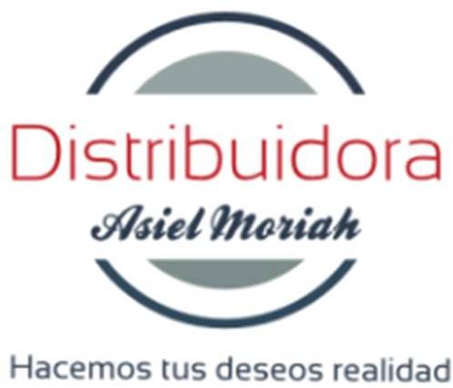 Distribuidora Asiel Moriah