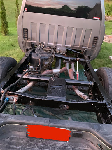 Used Car Dealer «Road Ready Used Cars Inc», reviews and photos, 520 Main St, Ansonia, CT 06401, USA