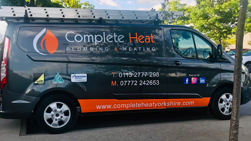 Complete Heat Yorkshire Ltd