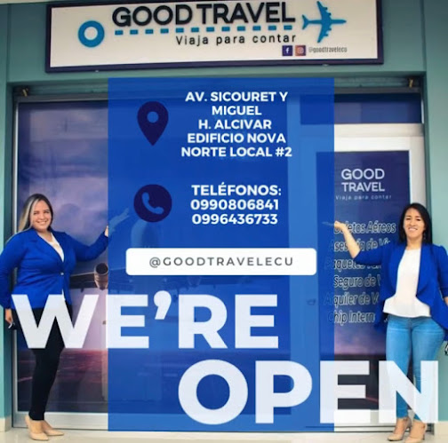 Good Travel Agencia de Turismo - Agencia de viajes