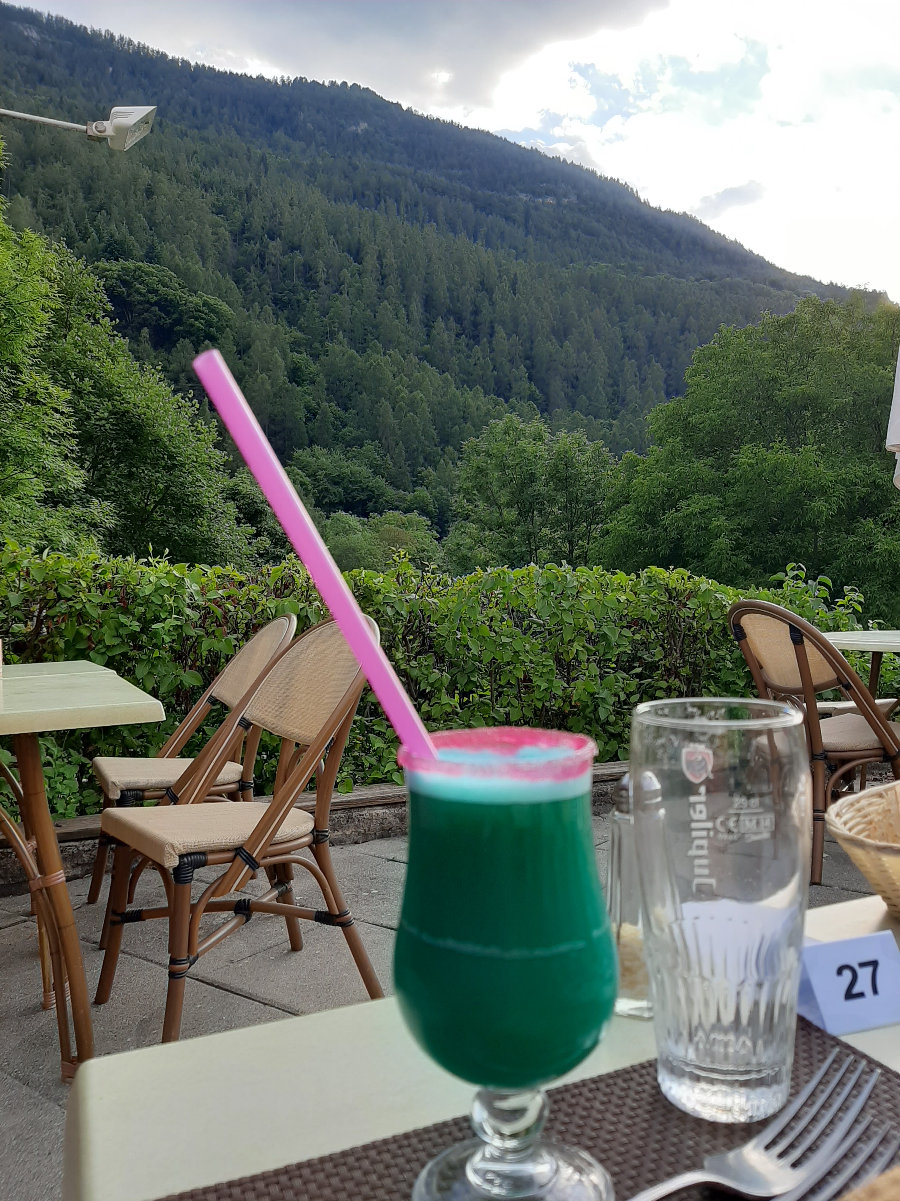 Photo n° 6 de l'avis de Nathanael.e fait le 30/06/2020 à 20:52
