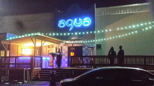 Bar «Aqua», reviews and photos, 1818 New York Ave NE, Washington, DC 20002, USA