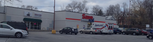 Grocery Store «Save-A-Lot», reviews and photos, 133 Iberia St, Mt Gilead, OH 43338, USA