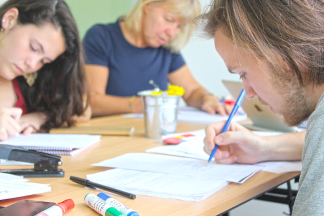 Peruwayna Spanish School - Academia de idiomas